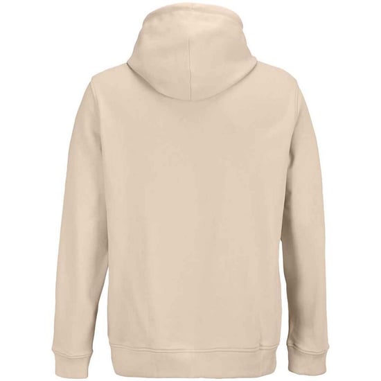 SOLS Unisex Constellation Hoodie voor volwassenen (Linnengoed) - Image 2