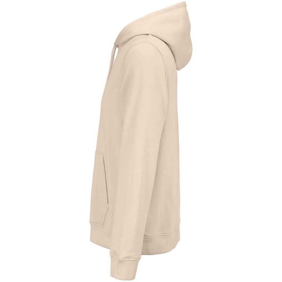 SOLS Unisex Constellation Hoodie voor volwassenen (Linnengoed) - Image 3