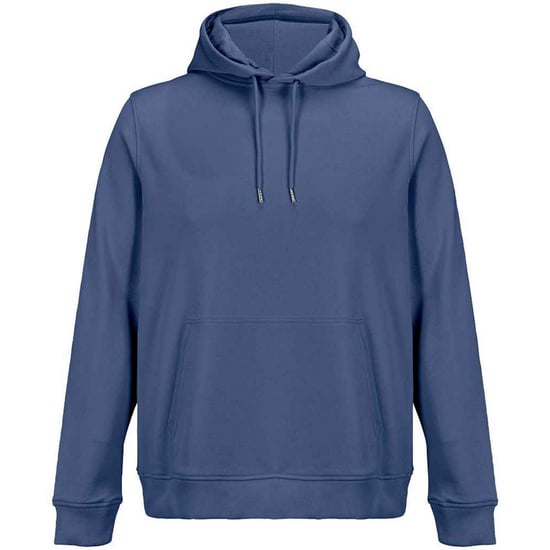 SOLS Unisex Constellation Hoodie voor volwassenen (Denim) - Image 1