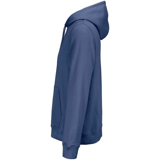SOLS Unisex Constellation Hoodie voor volwassenen (Denim) - Image 3