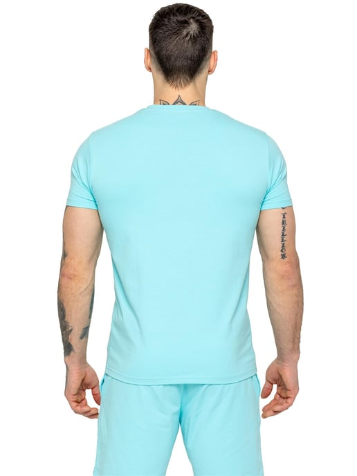 Enzo | Heren Gym T-shirt - Image 2