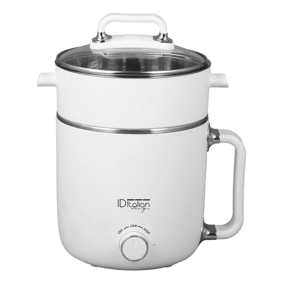 DELISHCHEF MULTICOOKER, MULTIFUNCTIONELE POT - Image 1