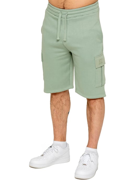 Enzo | Heren Cargo Korte Broek - Image 1