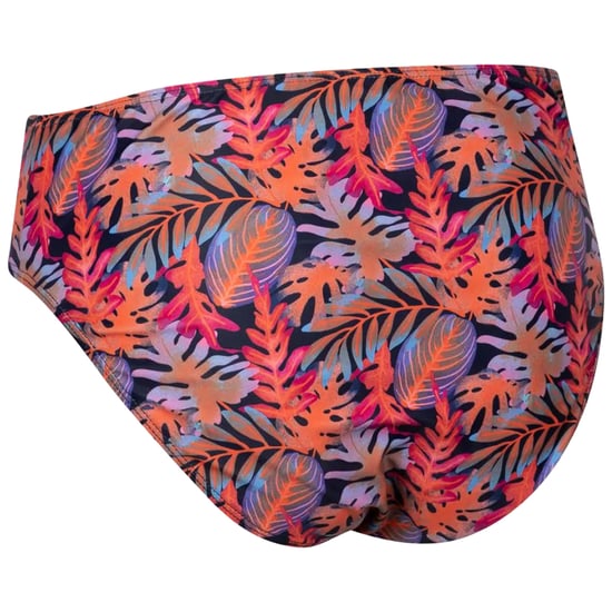 Trespass Dames/Dames Caris Bikinibroekje (Marine) - Image 2