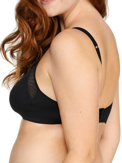 Wellness Elasticup Soft Cup Bra - Image 3