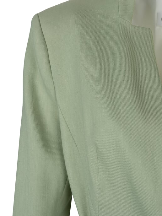 Patrizia Pepe jas Vrouw groen - Image 3