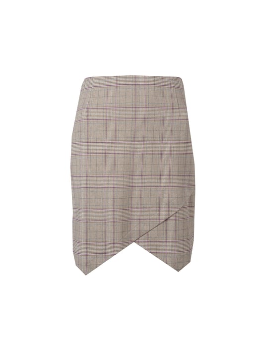 Patrizia Pepe rok Vrouw beige - Image 2