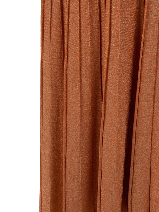 Patrizia Pepe rok Vrouw oranje - Image 3