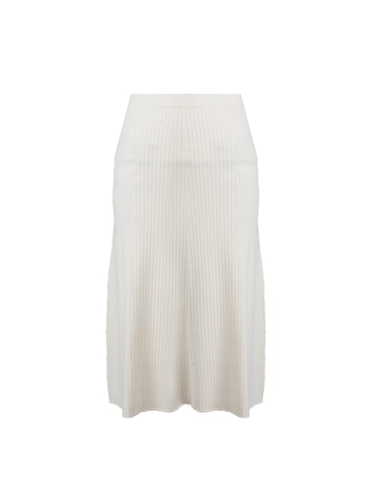 Patrizia Pepe rok Vrouw Wit - Image 2
