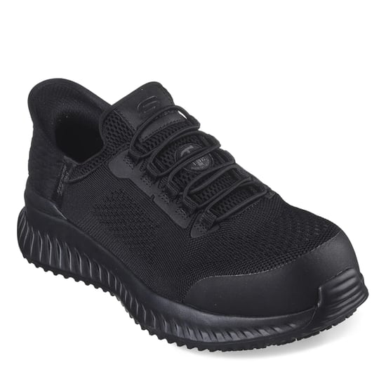 200206EC/BLK TILIDO - FLETCHIT Heren Sneakers Zwart - Image 1