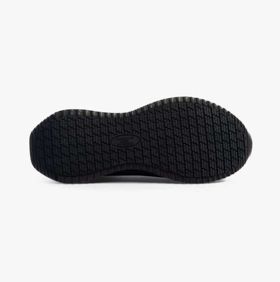108152EC/BLK TILIDO - OMBRAY Dames Sneakers Zwart - Image 3