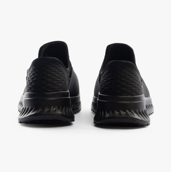 108152EC/BLK TILIDO - OMBRAY Dames Sneakers Zwart - Image 4