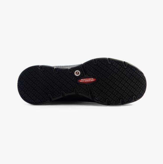 108075EC/BBK ARCH FIT - EBINAL SR Dames Sneakers Zwart - Image 2