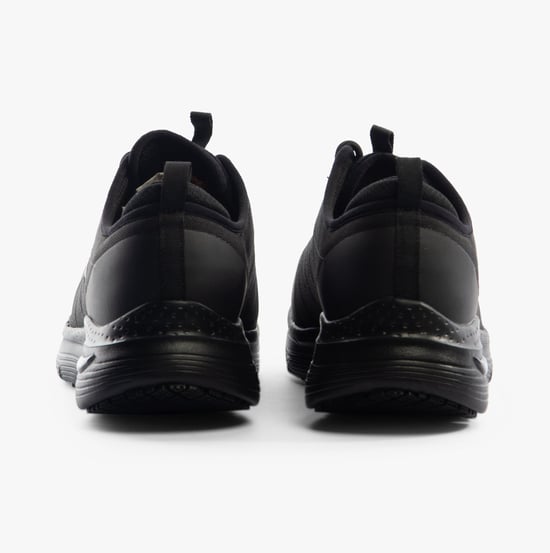 108075EC/BBK ARCH FIT - EBINAL SR Dames Sneakers Zwart - Image 3