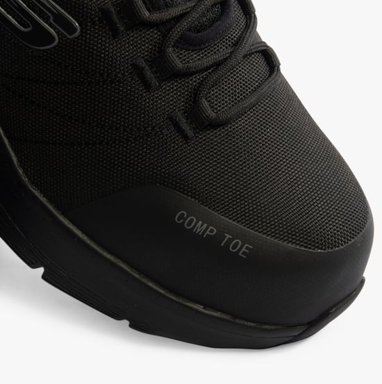 108075EC/BBK ARCH FIT - EBINAL SR Dames Sneakers Zwart - Image 5