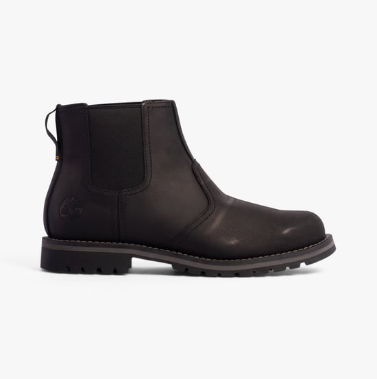 Timberland Larchmont Mid Mens Chelsea Boot - Image 1