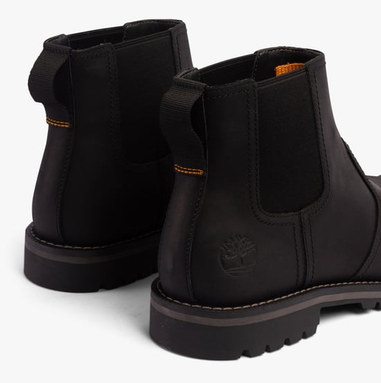 Timberland Larchmont Mid Mens Chelsea Boot - Image 5