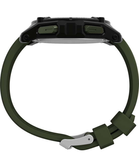 Timex Expedition North Ridge Heren Groen Horloge TW4B33700 - Image 2