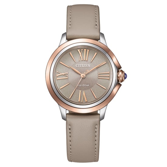 Citizen Dames Taube Horloge EM1166-01Z - Image 1