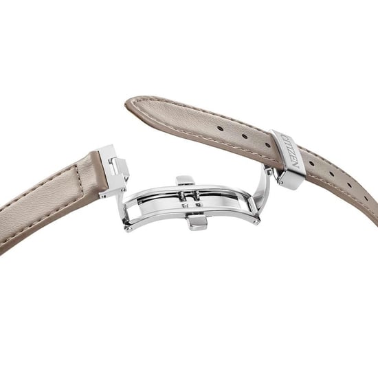 Citizen Dames Taube Horloge EM1166-01Z - Image 3