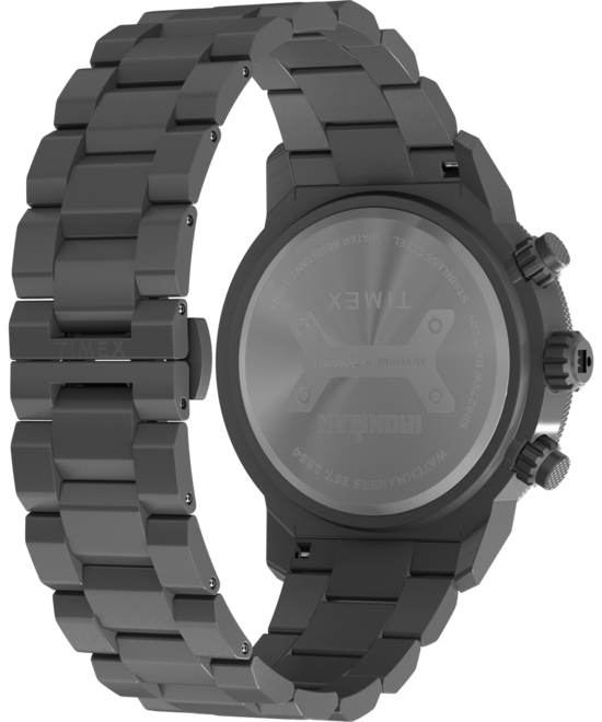 Timex Ironman Premium Adrenaline Heren Horloge TW2Y02000 - Image 3