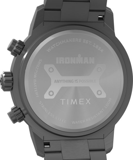 Timex Ironman Premium Adrenaline Heren Horloge TW2Y02000 - Image 4