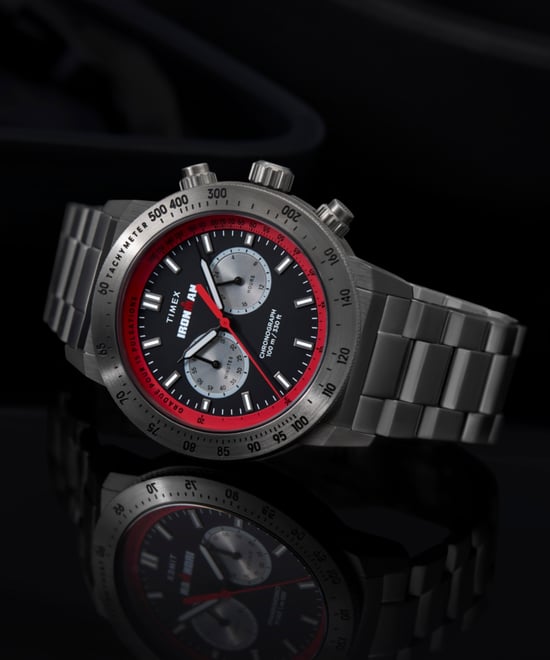Timex Ironman Premium Adrenaline Heren Horloge TW2Y02000 - Image 5