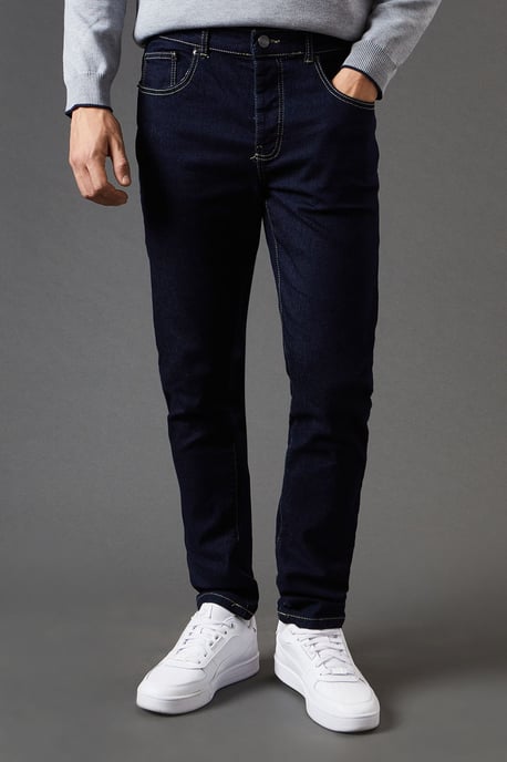 Rinse Skinny Fit Jean - Image 1