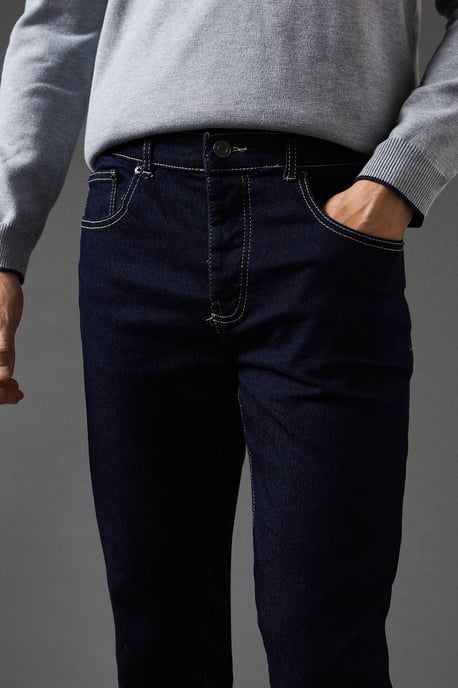 Rinse Skinny Fit Jean - Image 2