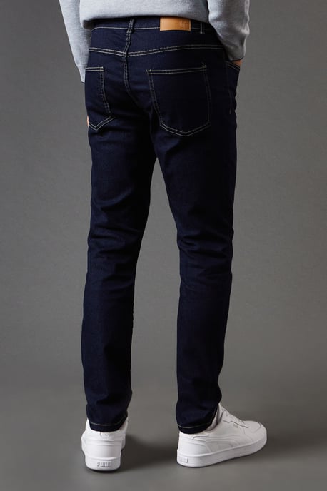 Rinse Skinny Fit Jean - Image 3