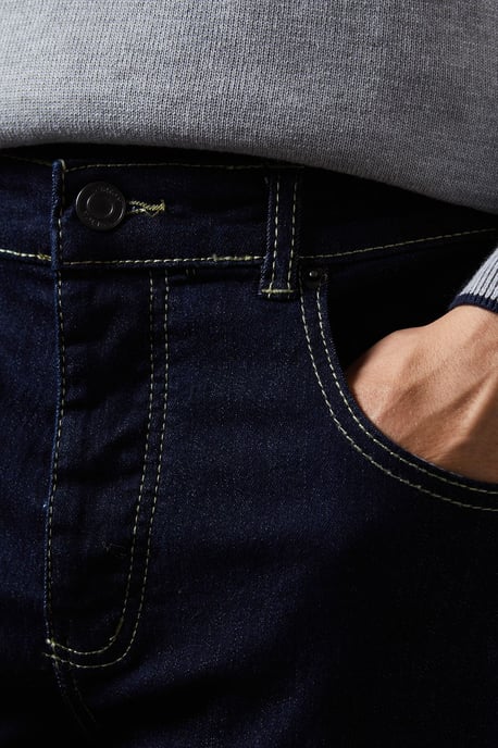 Rinse Skinny Fit Jean - Image 5