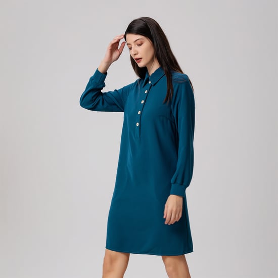 Polo-jurk - Image 2