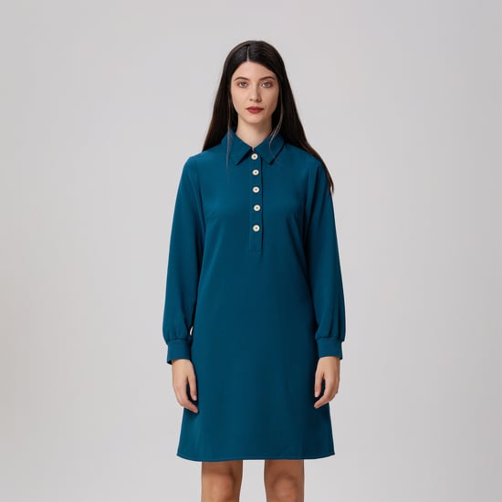 Polo-jurk - Image 3