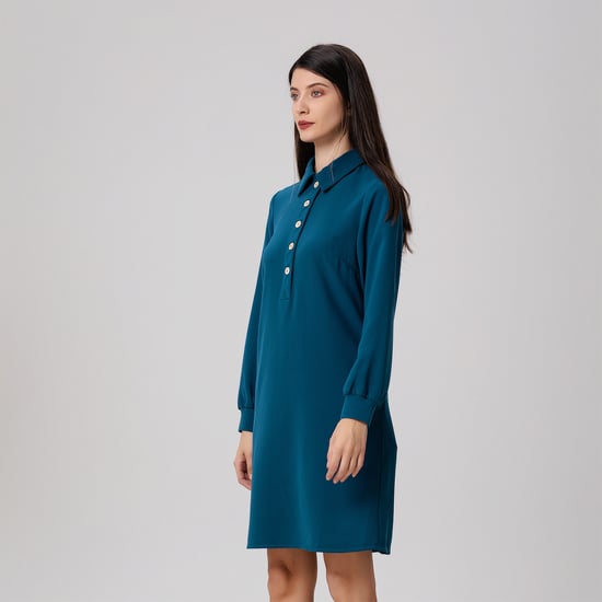 Polo-jurk - Image 4