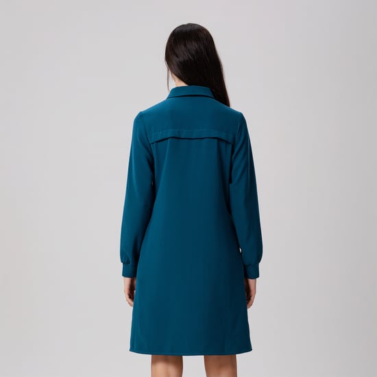 Polo-jurk - Image 5