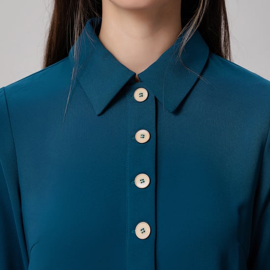 Polo-jurk - Image 6