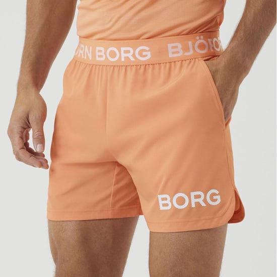 Heren Designer Sport Hardloop Shorts - Image 3