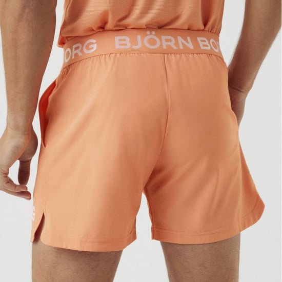 Heren Designer Sport Hardloop Shorts - Image 4