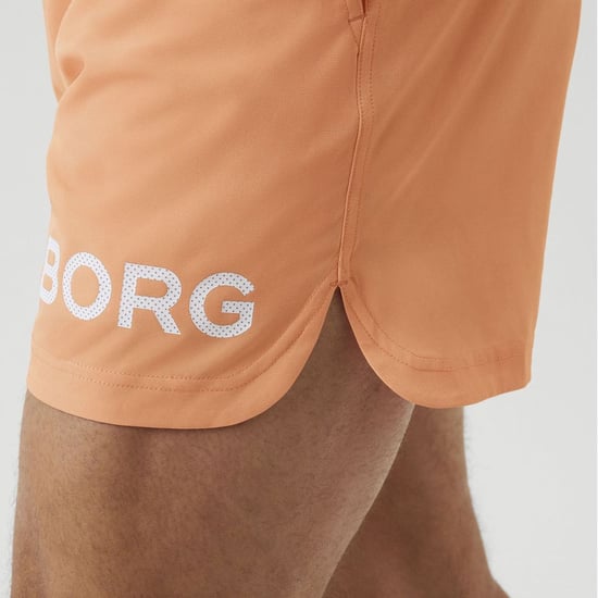 Heren Designer Sport Hardloop Shorts - Image 5
