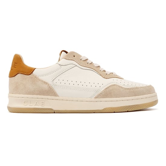 Clae Haywood Fog Leather Heren Safari Sportschoenen - Image 5