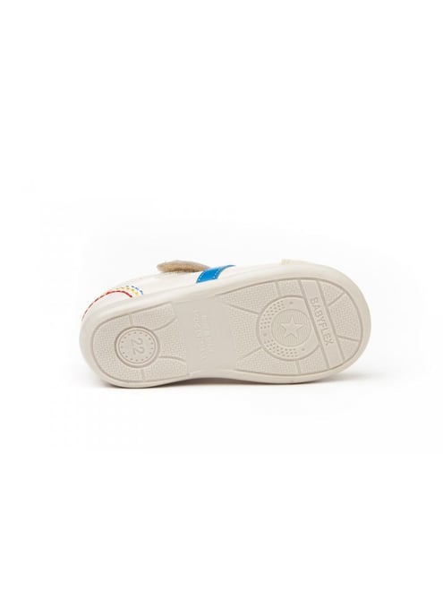 Pepito sportschoenen gemaakt van leer - Image 2