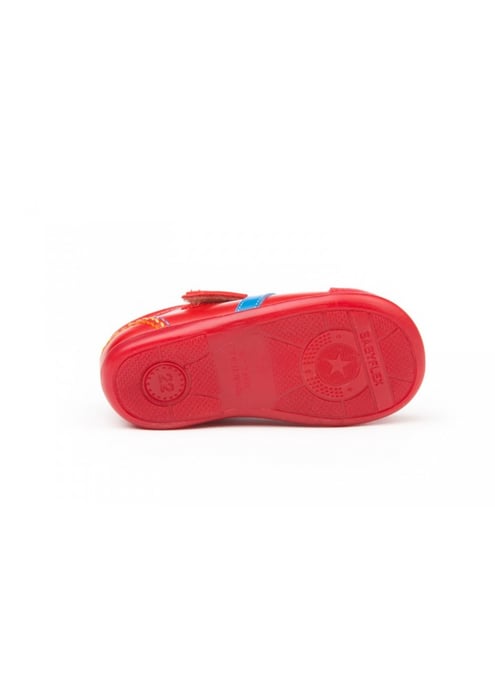 Pepito sportschoenen gemaakt van leer - Image 4