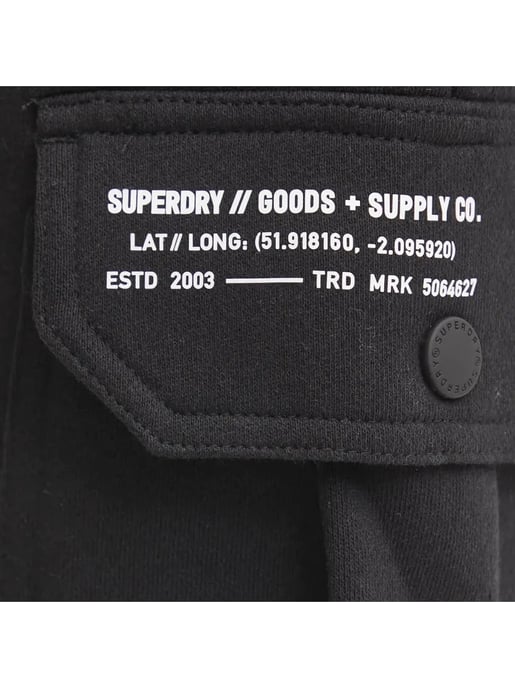 Superdry Essential joggingbroek voor heren - Image 3