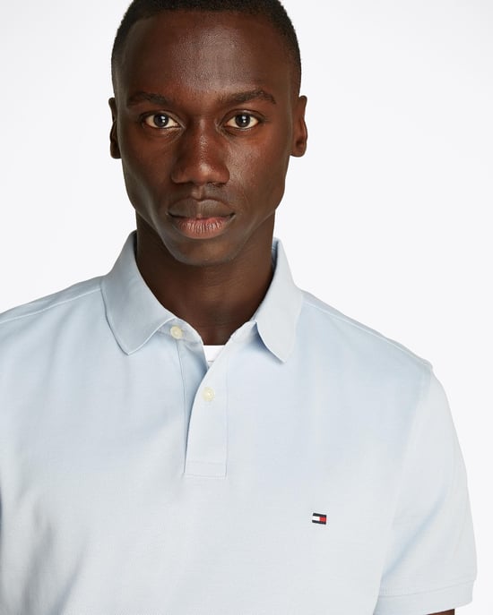 Tommy Hilfiger 1985 Regular Fit Heren Polo - Image 2