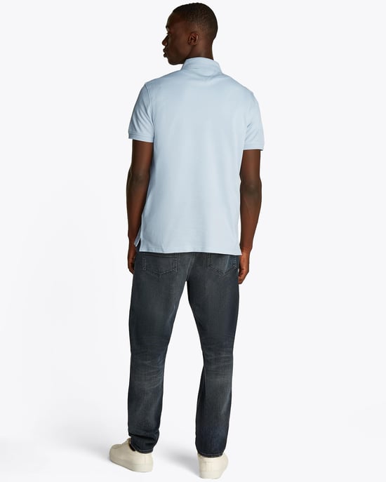 Tommy Hilfiger 1985 Regular Fit Heren Polo - Image 3