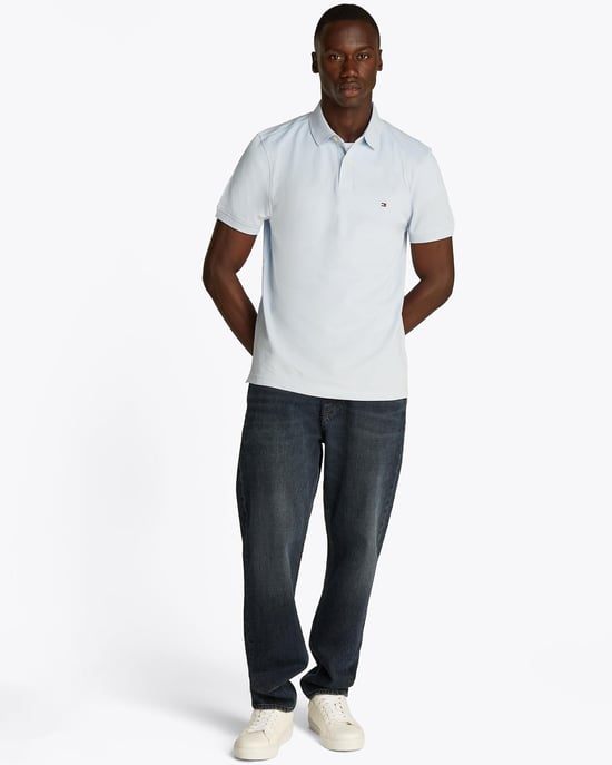 Tommy Hilfiger 1985 Regular Fit Heren Polo - Image 4