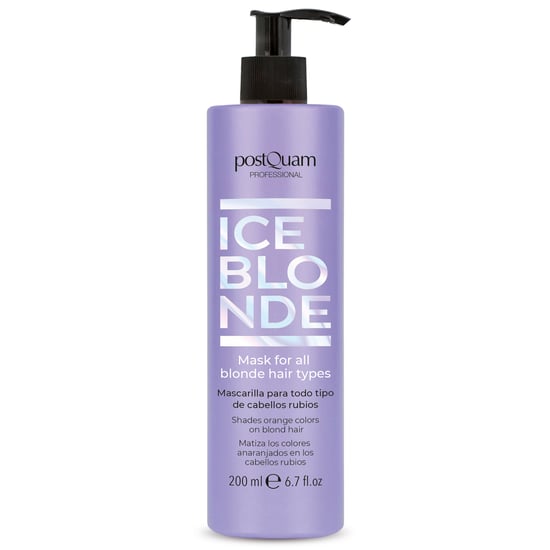 IJSBLOND MASKER 200ML - Image 1