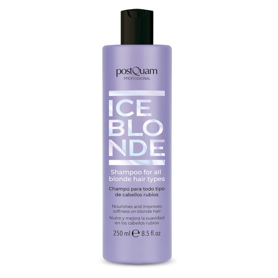 IJSBLOND SHAMPOO 250ML - Image 1