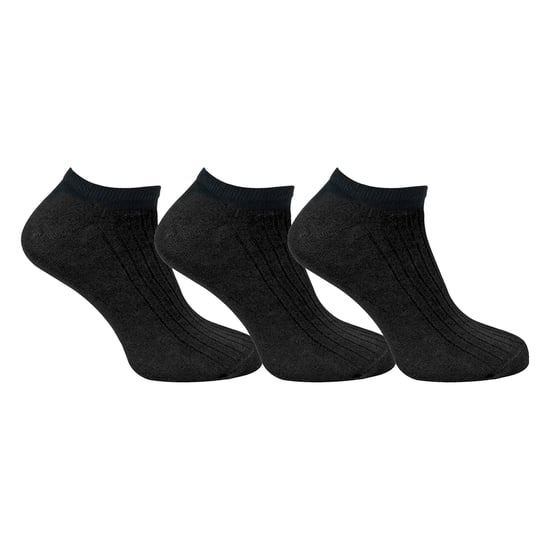 3-Pack Kinderen 100% Katoenen Trainingssokken - Image 4