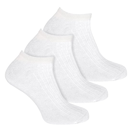 3-Pack Kinderen 100% Katoenen Trainingssokken - Image 1
